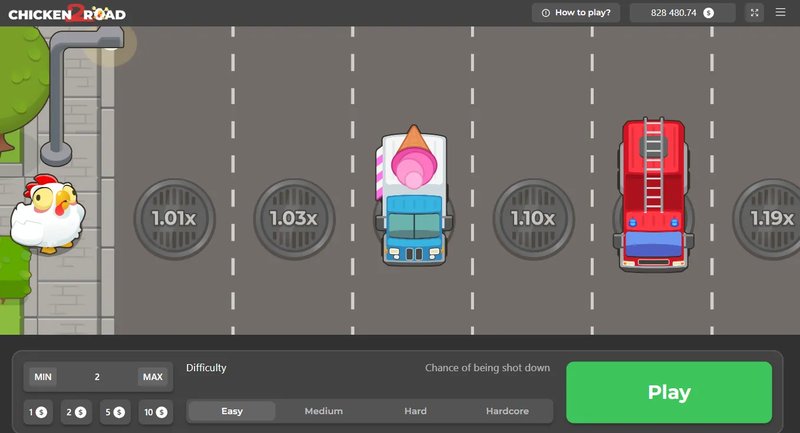 Descubre el Emocionante Juego de Azar de Chicken Road 2 en España